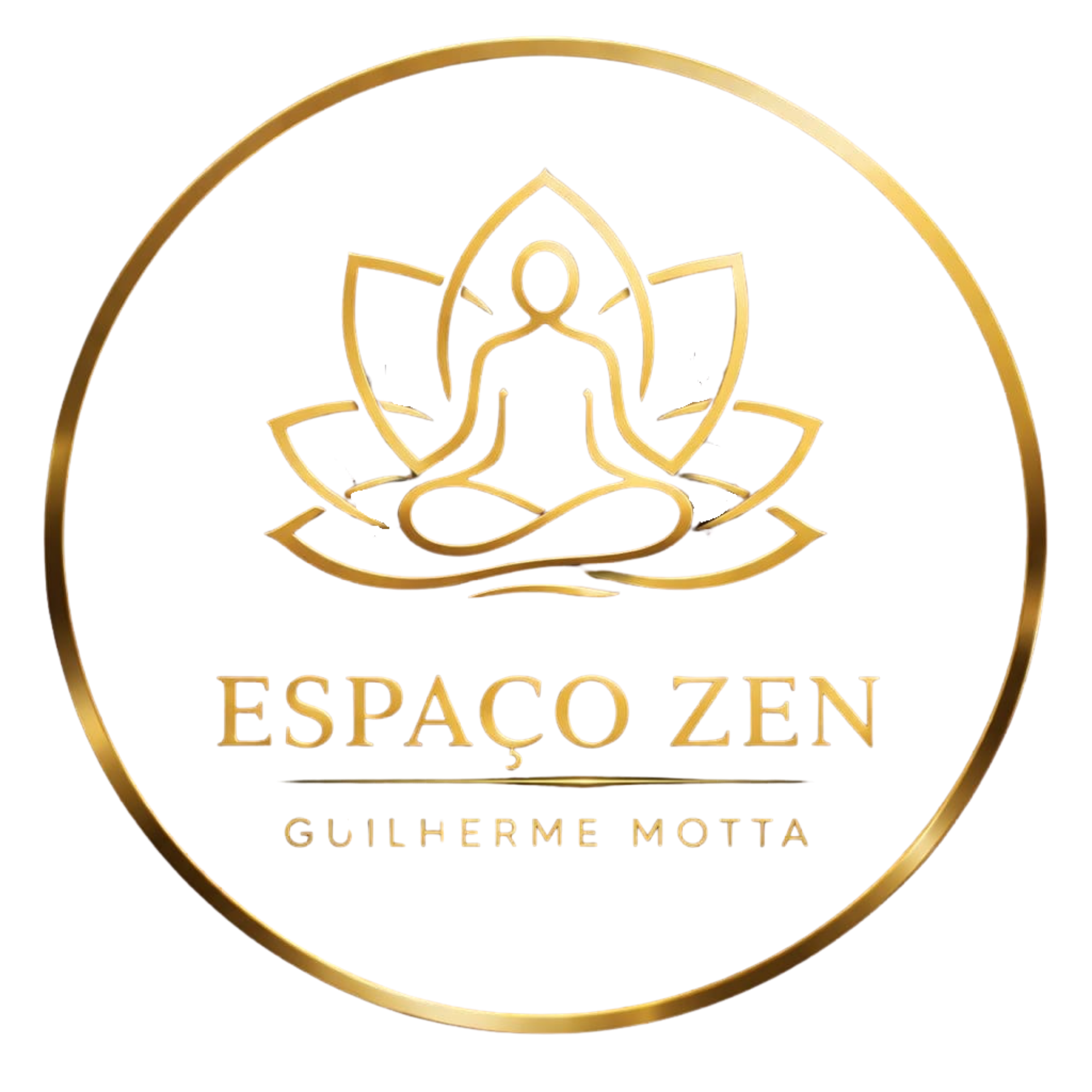 Espaço Zen — Guilherme Motta